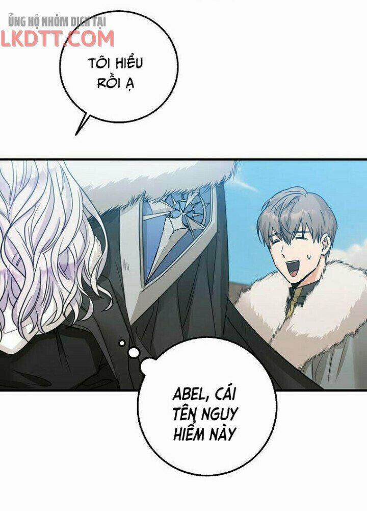 Tôi Trở Thành Vợ Nam Chính 15 trang 67