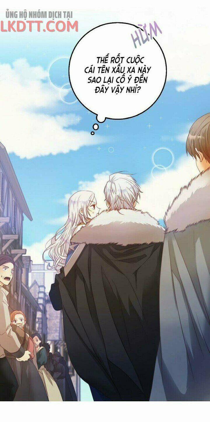 Tôi Trở Thành Vợ Nam Chính 15 trang 69