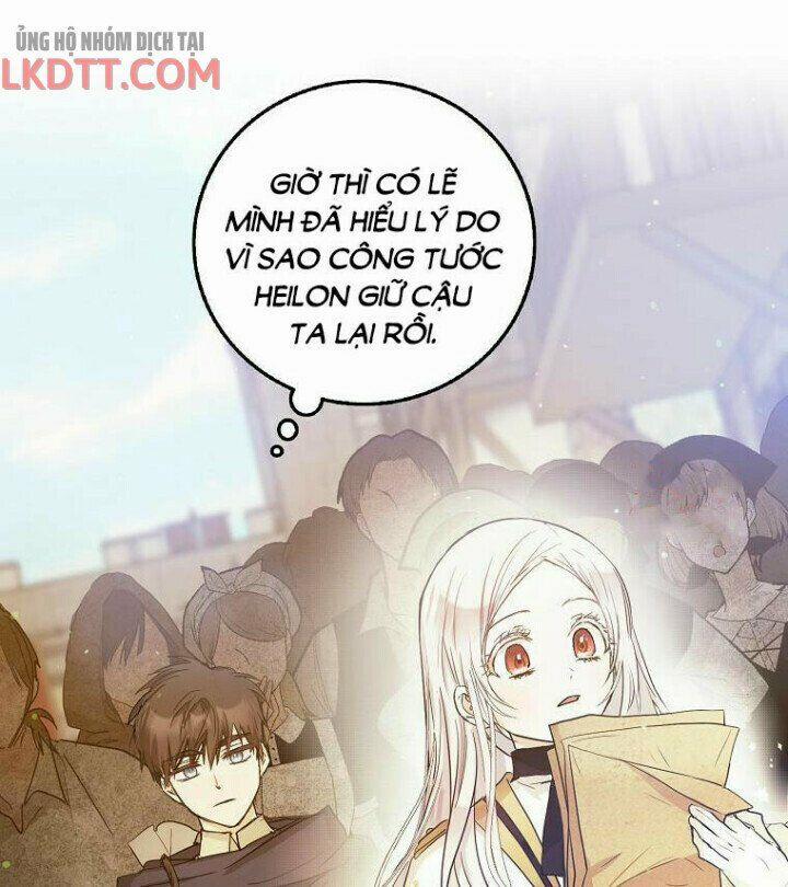 Tôi Trở Thành Vợ Nam Chính 15 trang 8