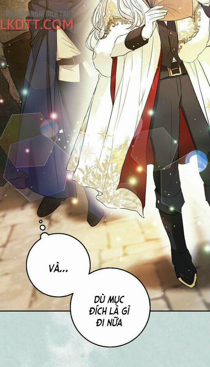 Tôi Trở Thành Vợ Nam Chính 15 trang 9