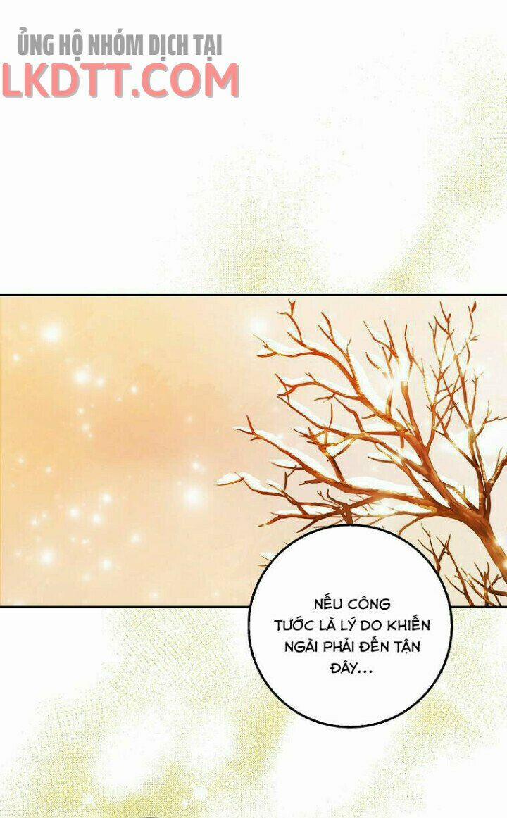 Tôi Trở Thành Vợ Nam Chính 16 trang 1