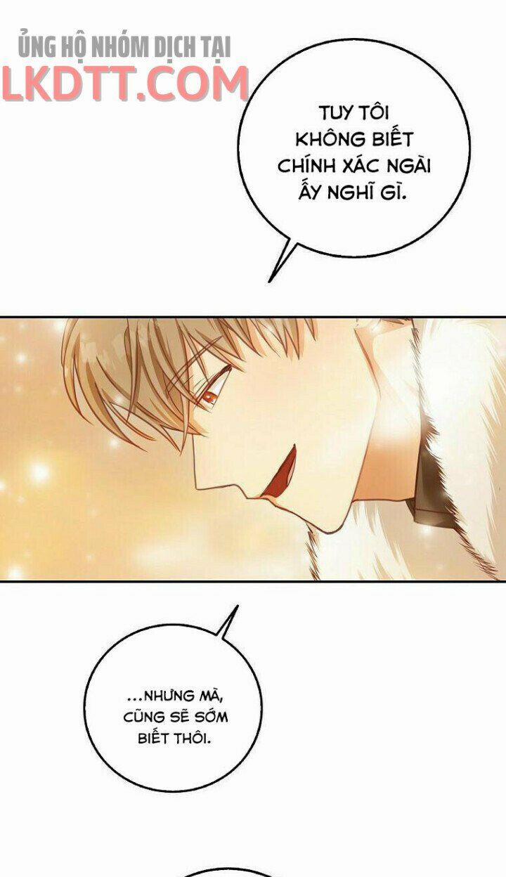 Tôi Trở Thành Vợ Nam Chính 16 trang 10