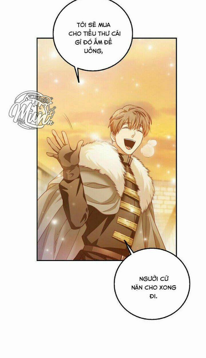 Tôi Trở Thành Vợ Nam Chính 16 trang 11