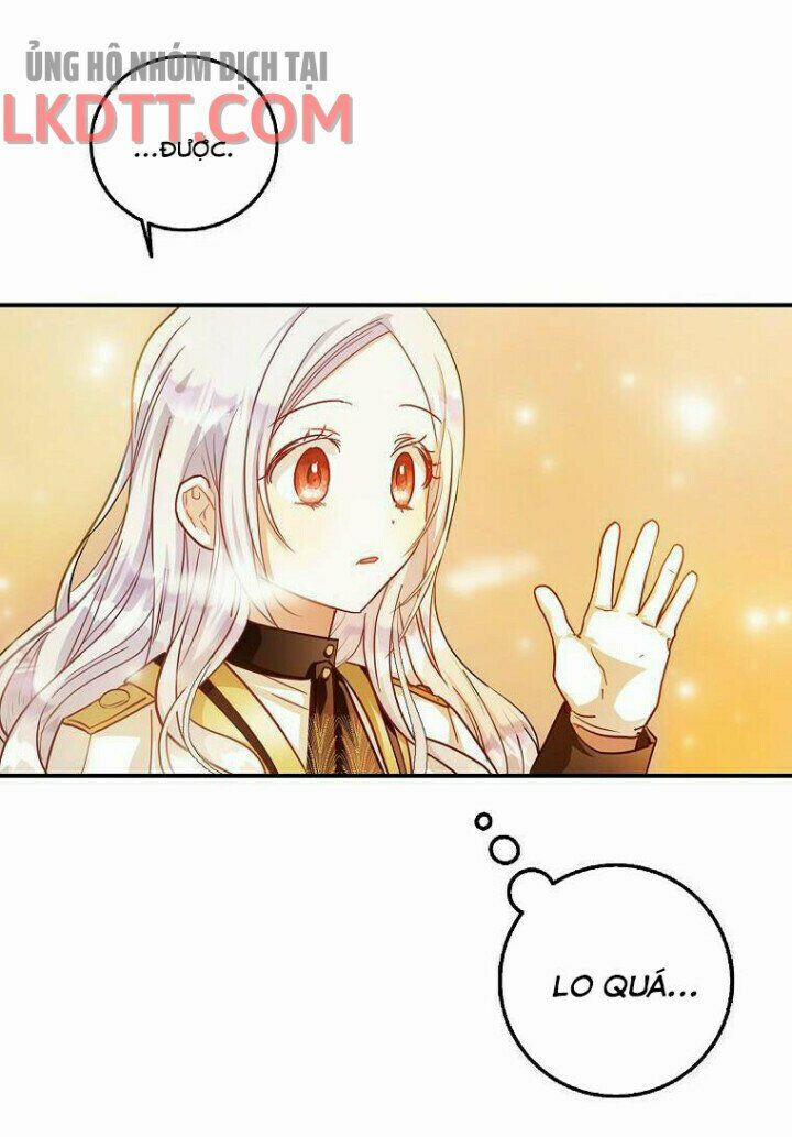 Tôi Trở Thành Vợ Nam Chính 16 trang 12