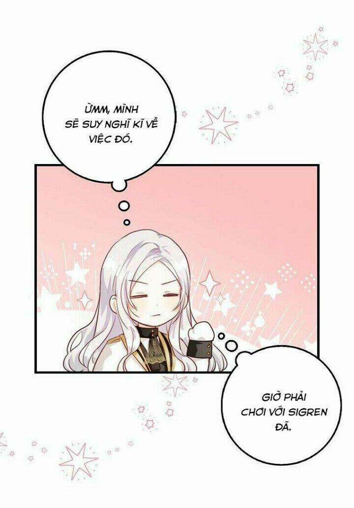 Tôi Trở Thành Vợ Nam Chính 16 trang 13