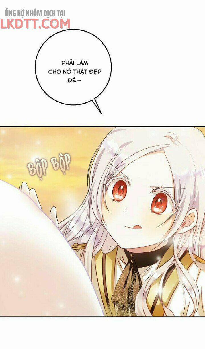 Tôi Trở Thành Vợ Nam Chính 16 trang 16