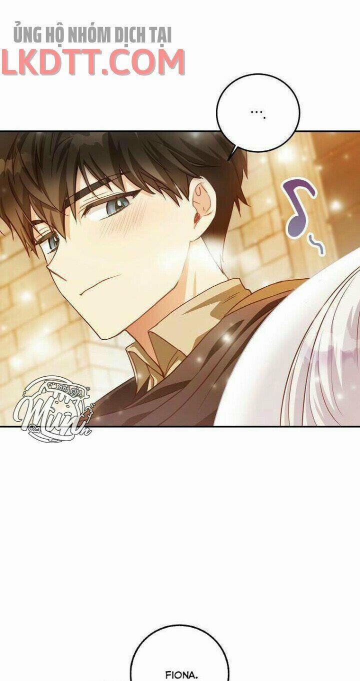 Tôi Trở Thành Vợ Nam Chính 16 trang 17