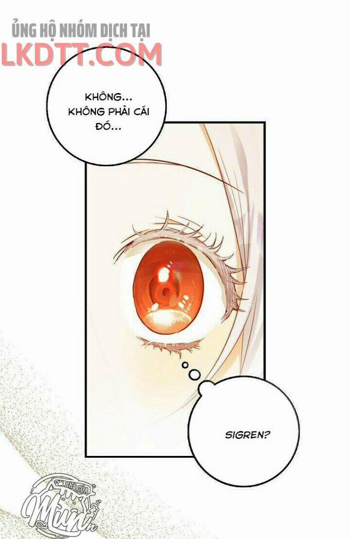 Tôi Trở Thành Vợ Nam Chính 16 trang 19