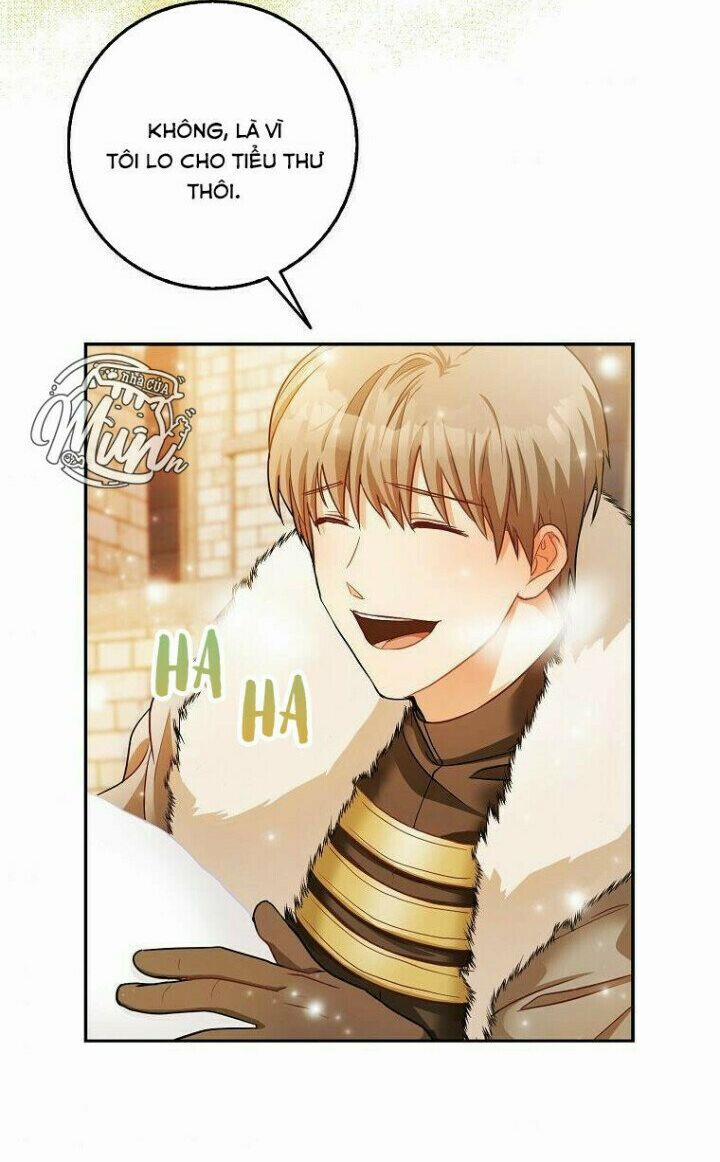 Tôi Trở Thành Vợ Nam Chính 16 trang 2