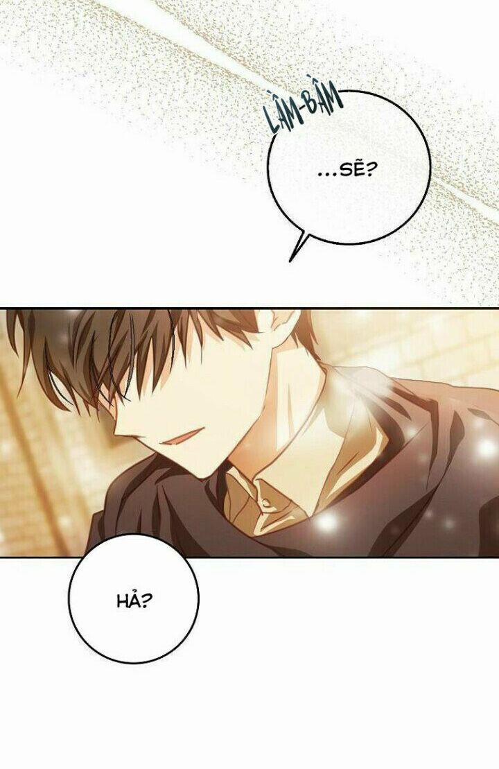 Tôi Trở Thành Vợ Nam Chính 16 trang 20