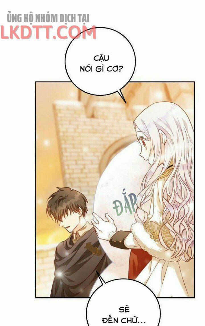 Tôi Trở Thành Vợ Nam Chính 16 trang 21