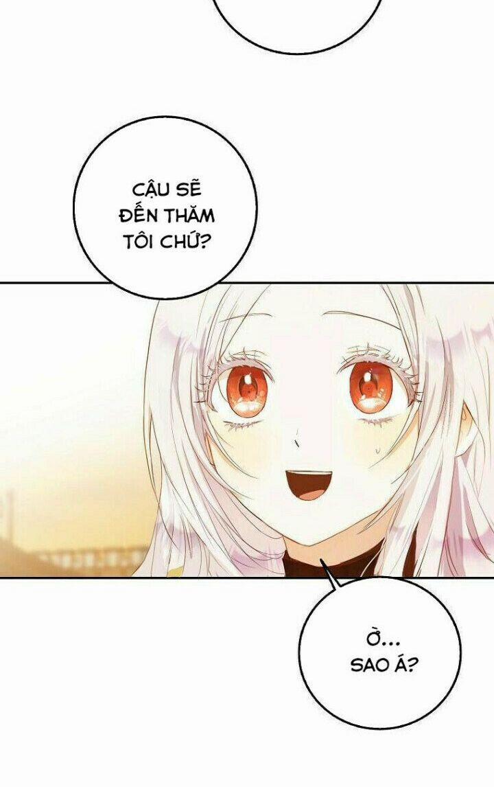 Tôi Trở Thành Vợ Nam Chính 16 trang 22