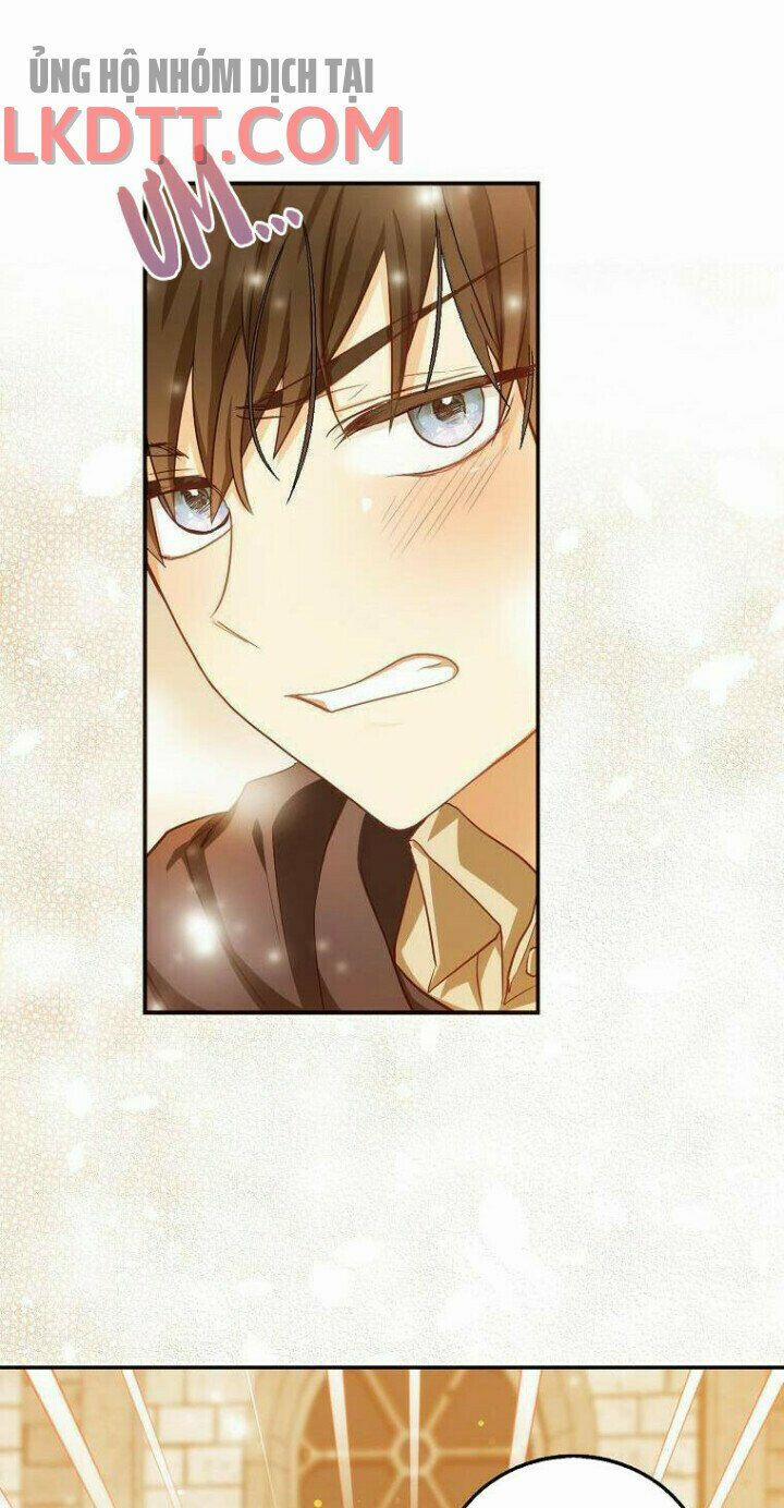 Tôi Trở Thành Vợ Nam Chính 16 trang 23