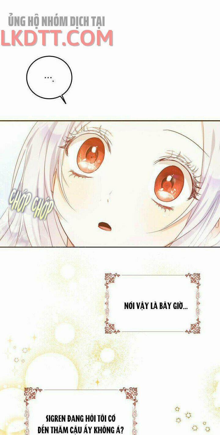 Tôi Trở Thành Vợ Nam Chính 16 trang 25