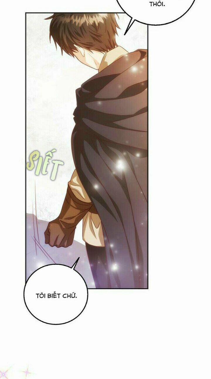 Tôi Trở Thành Vợ Nam Chính 16 trang 28