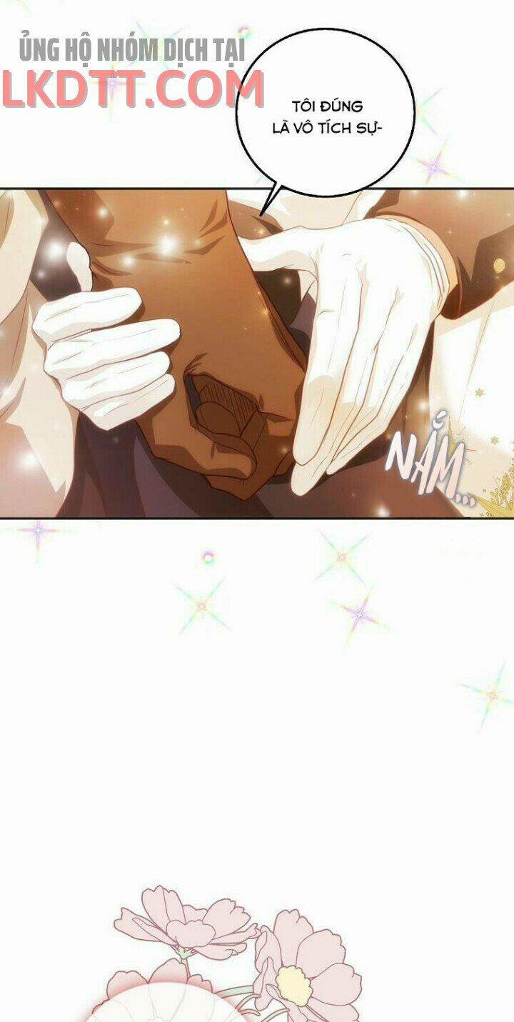 Tôi Trở Thành Vợ Nam Chính 16 trang 29