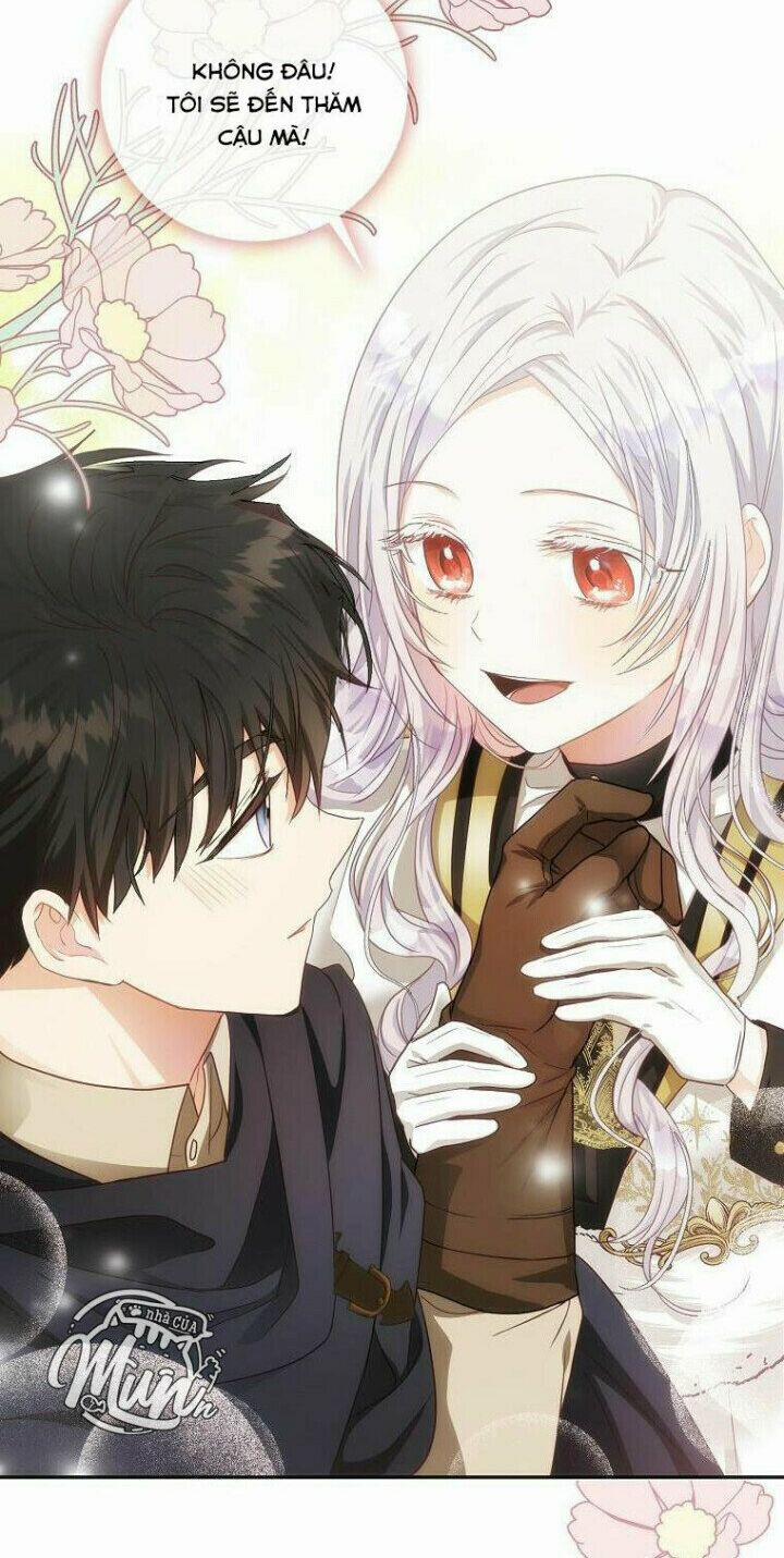 Tôi Trở Thành Vợ Nam Chính 16 trang 30