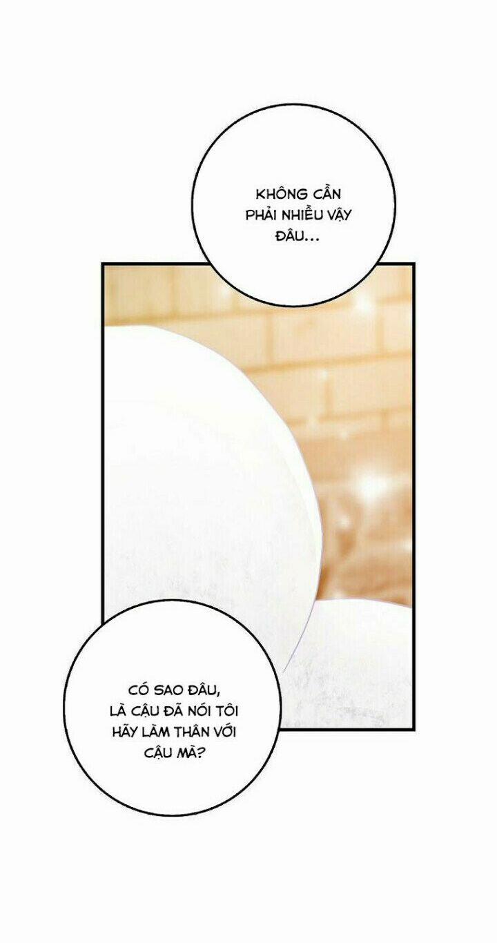 Tôi Trở Thành Vợ Nam Chính 16 trang 32