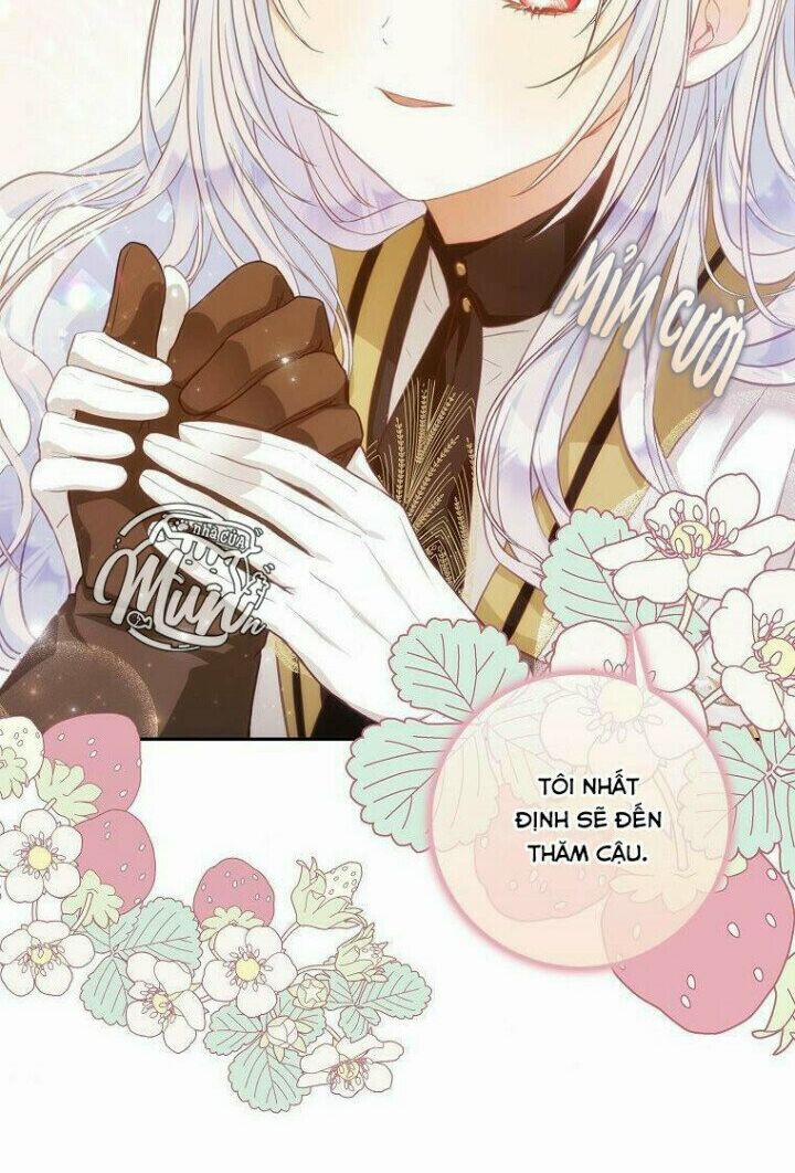 Tôi Trở Thành Vợ Nam Chính 16 trang 34