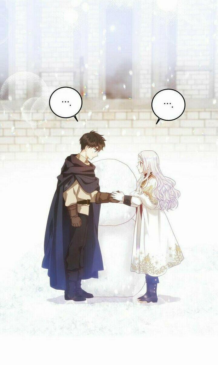 Tôi Trở Thành Vợ Nam Chính 16 trang 36