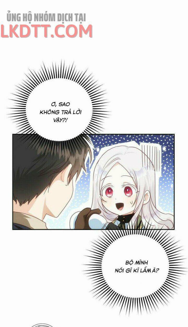 Tôi Trở Thành Vợ Nam Chính 16 trang 37