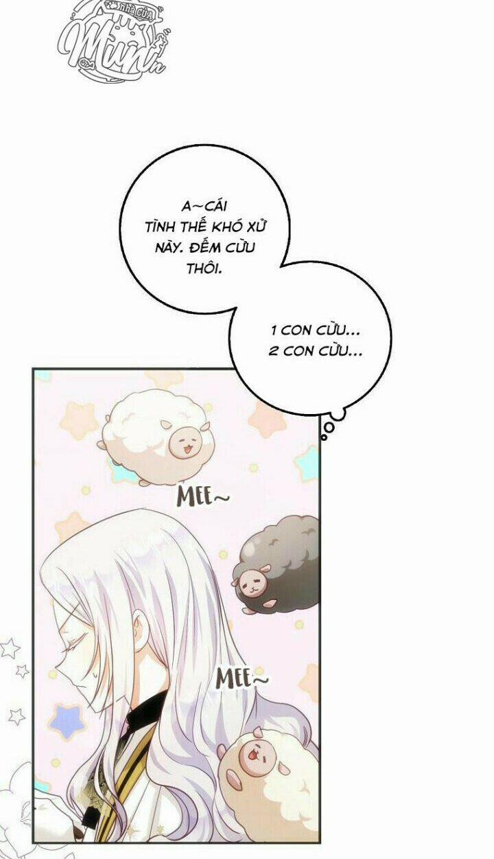 Tôi Trở Thành Vợ Nam Chính 16 trang 38