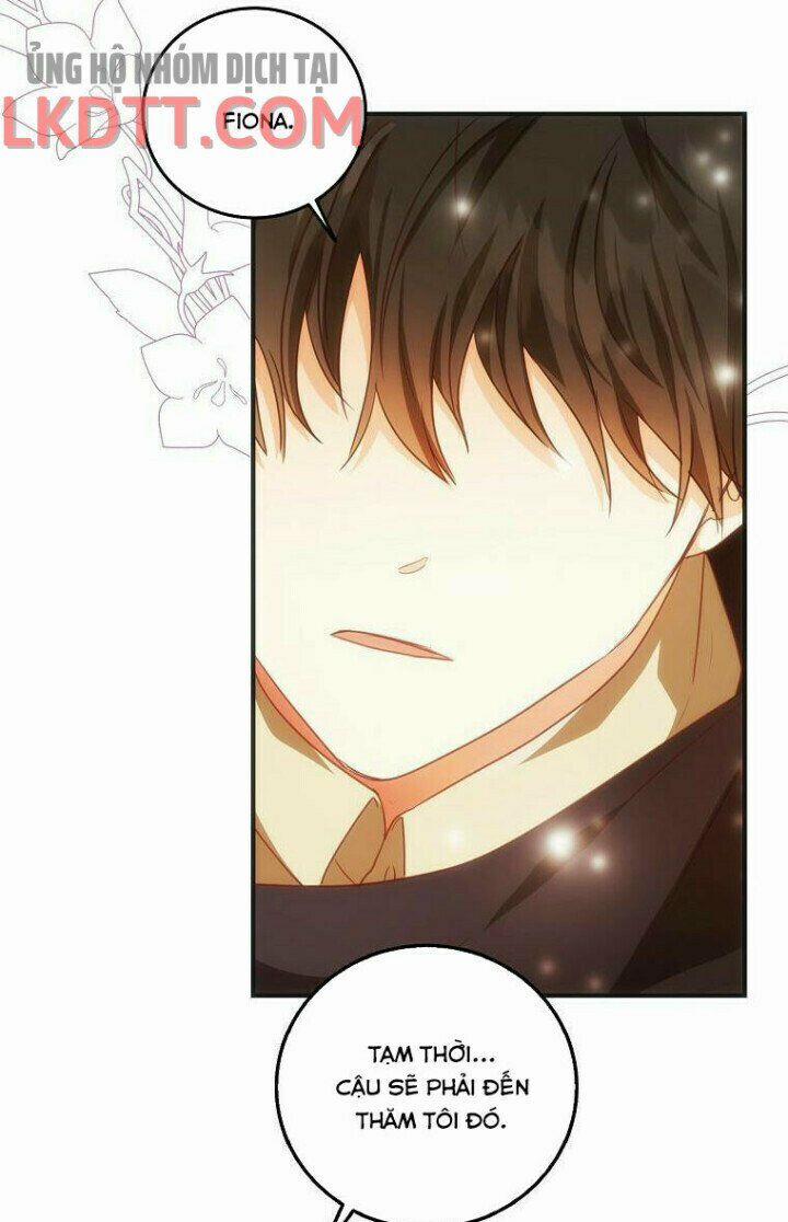 Tôi Trở Thành Vợ Nam Chính 16 trang 39