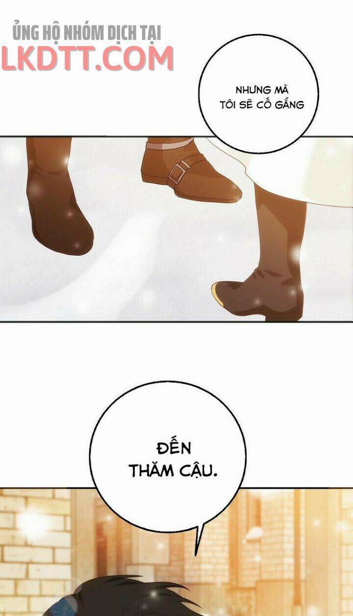 Tôi Trở Thành Vợ Nam Chính 16 trang 41