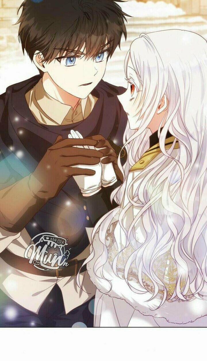 Tôi Trở Thành Vợ Nam Chính 16 trang 42