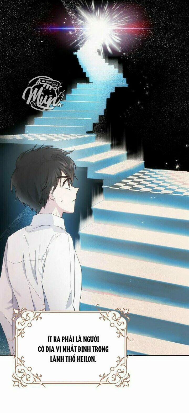 Tôi Trở Thành Vợ Nam Chính 16 trang 44