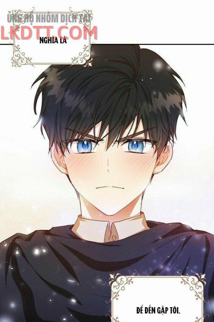 Tôi Trở Thành Vợ Nam Chính 16 trang 45