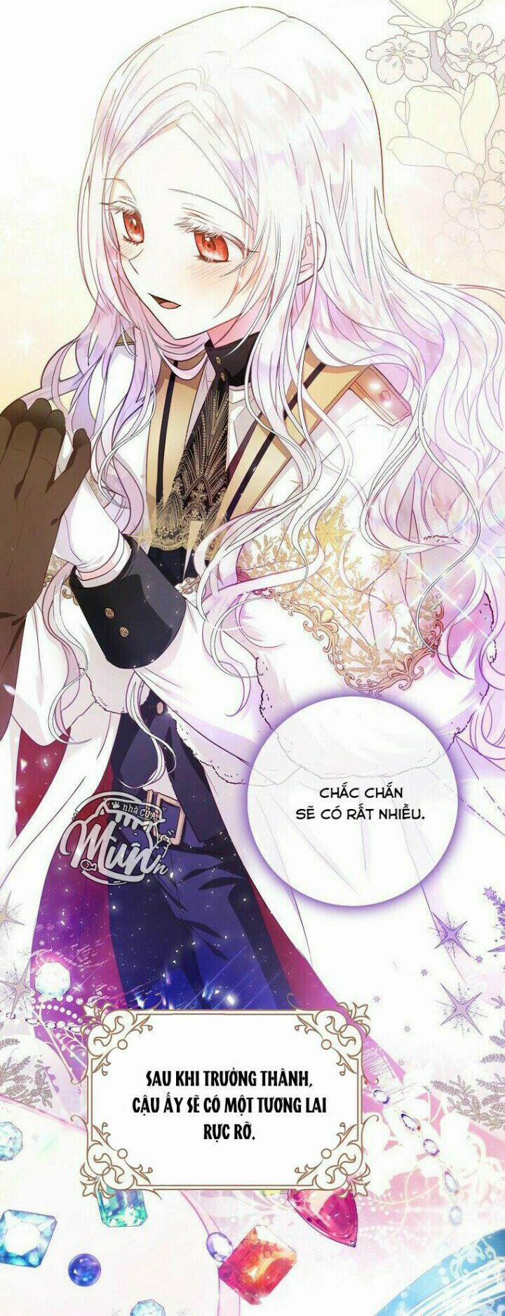 Tôi Trở Thành Vợ Nam Chính 16 trang 48