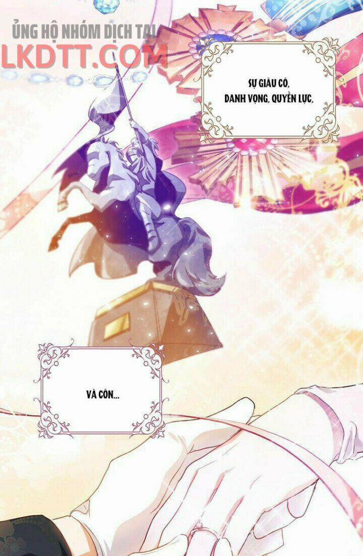 Tôi Trở Thành Vợ Nam Chính 16 trang 49