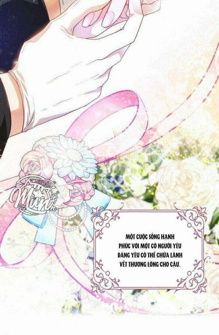 Tôi Trở Thành Vợ Nam Chính 16 trang 50