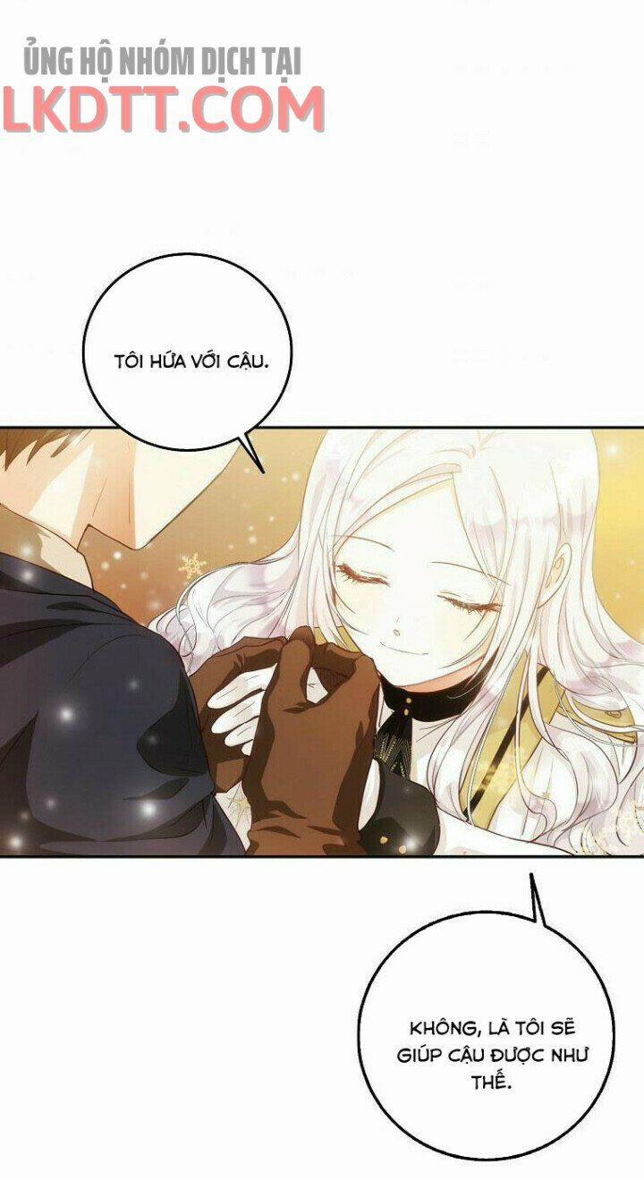 Tôi Trở Thành Vợ Nam Chính 16 trang 51