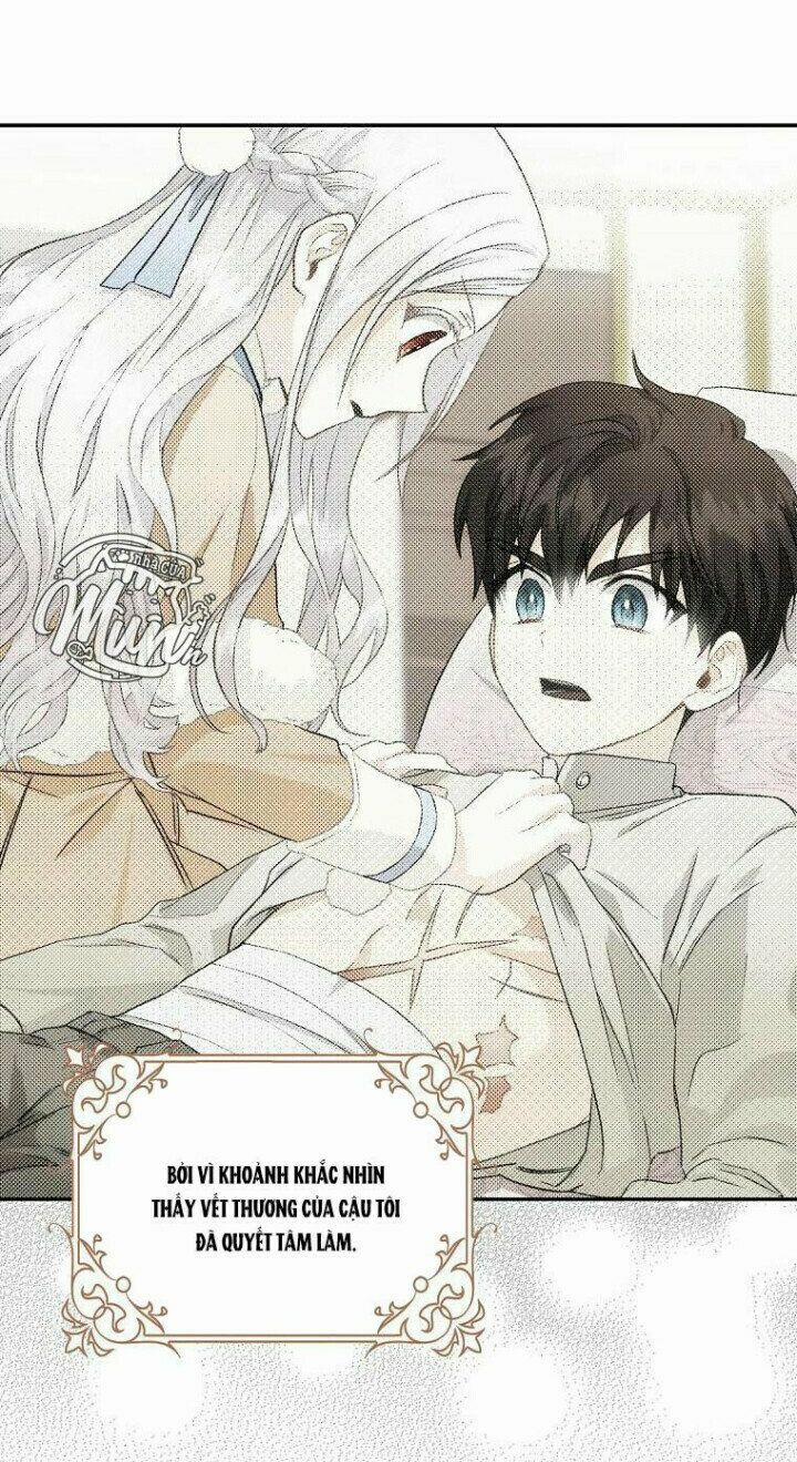 Tôi Trở Thành Vợ Nam Chính 16 trang 52