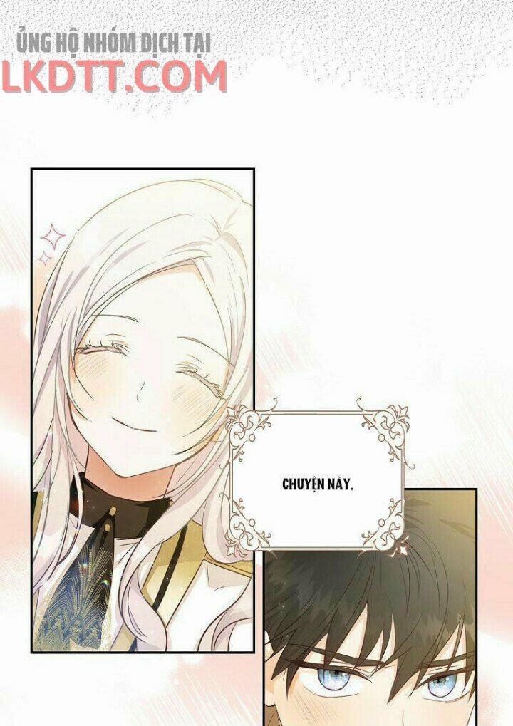 Tôi Trở Thành Vợ Nam Chính 16 trang 53