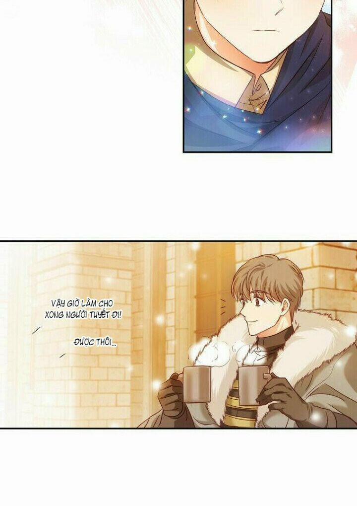 Tôi Trở Thành Vợ Nam Chính 16 trang 54