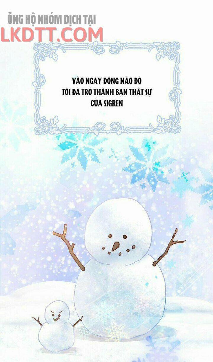 Tôi Trở Thành Vợ Nam Chính 16 trang 55