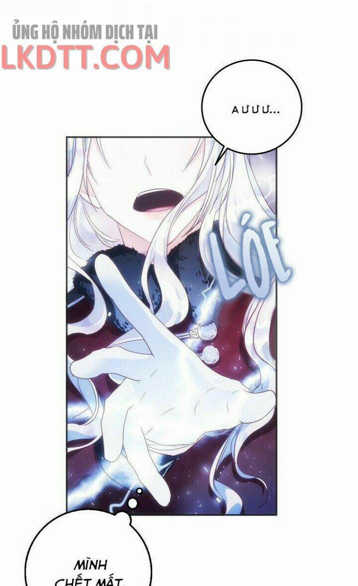 Tôi Trở Thành Vợ Nam Chính 16 trang 60