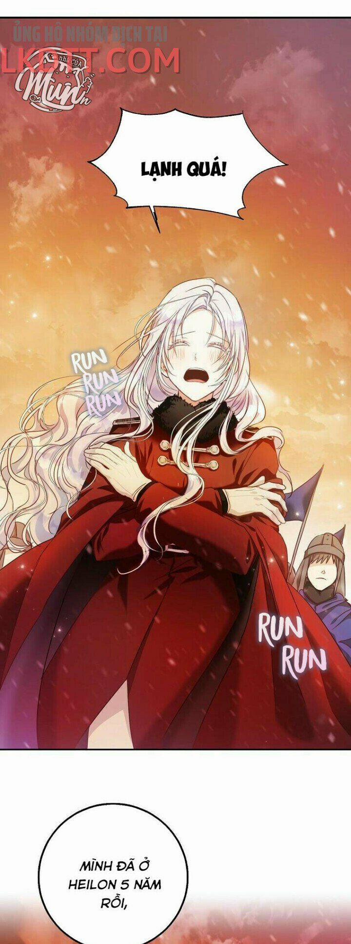 Tôi Trở Thành Vợ Nam Chính 16 trang 62