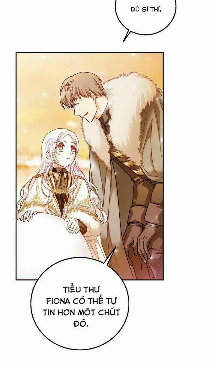 Tôi Trở Thành Vợ Nam Chính 16 trang 9