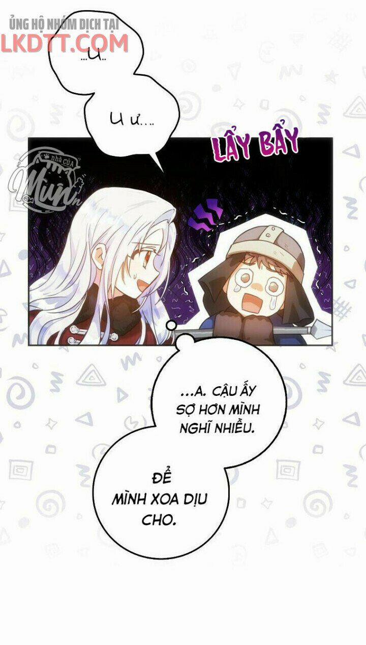 Tôi Trở Thành Vợ Nam Chính 17 trang 10