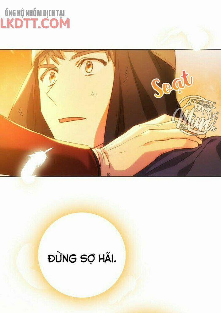 Tôi Trở Thành Vợ Nam Chính 17 trang 11