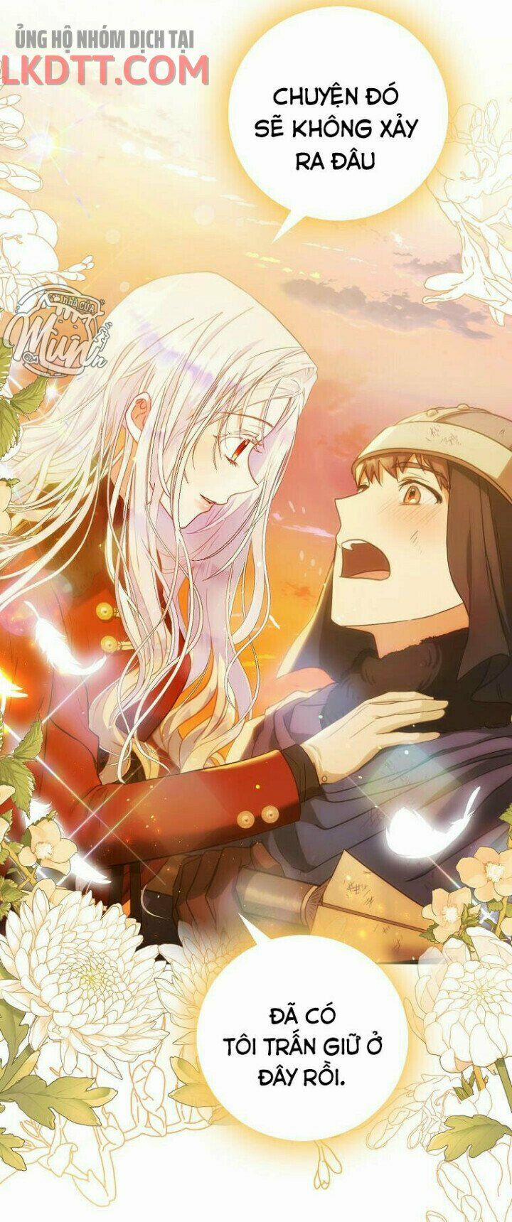 Tôi Trở Thành Vợ Nam Chính 17 trang 12