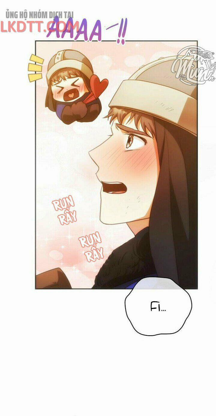 Tôi Trở Thành Vợ Nam Chính 17 trang 15