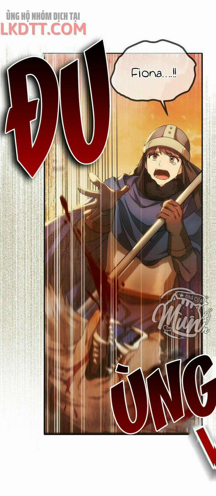 Tôi Trở Thành Vợ Nam Chính 17 trang 16