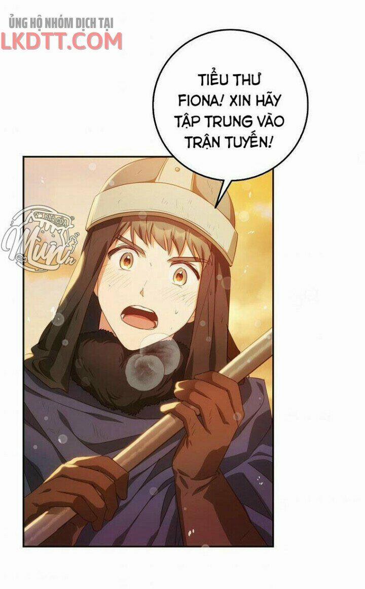 Tôi Trở Thành Vợ Nam Chính 17 trang 2