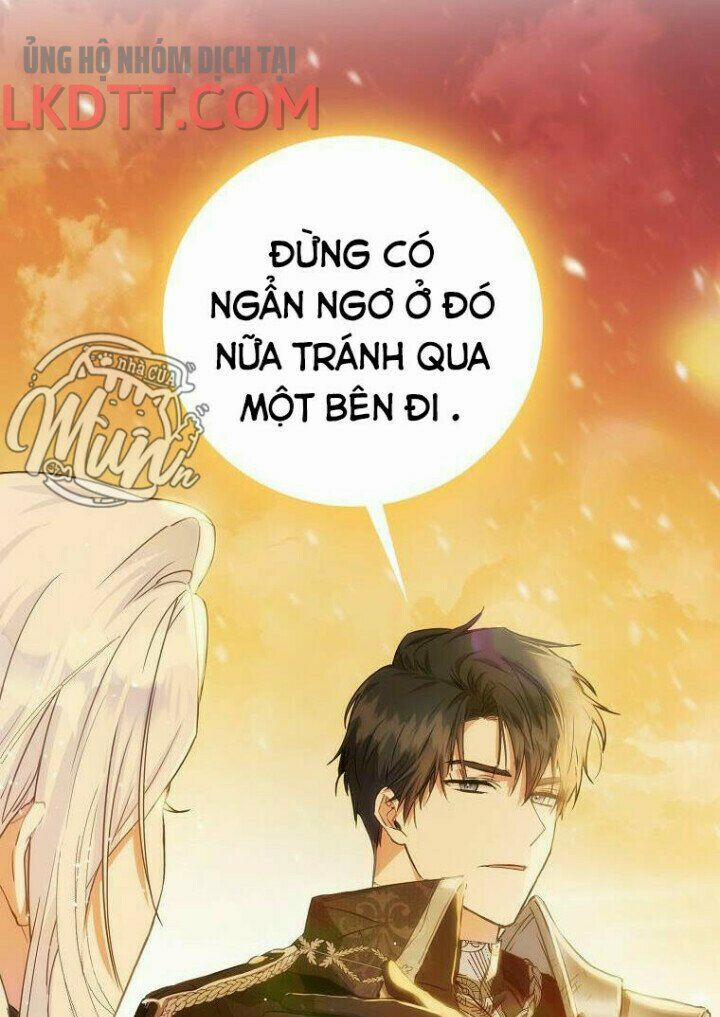 Tôi Trở Thành Vợ Nam Chính 17 trang 22