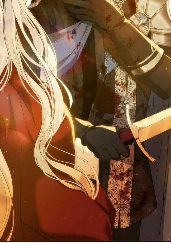 Tôi Trở Thành Vợ Nam Chính 17 trang 23